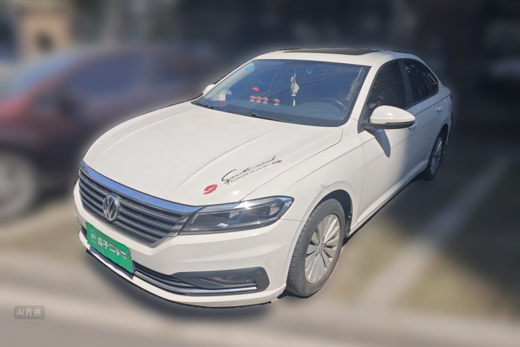 Volkswagen Lavida 2018 #2 Volkswagen Lavida 2018 car image #2