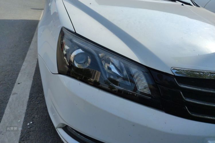 GEELY Emgrand 2016 #8 GEELY Emgrand 2016 car image #8