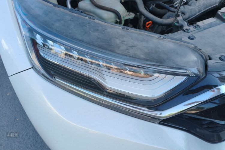 Honda CR-V 2020 car image #8