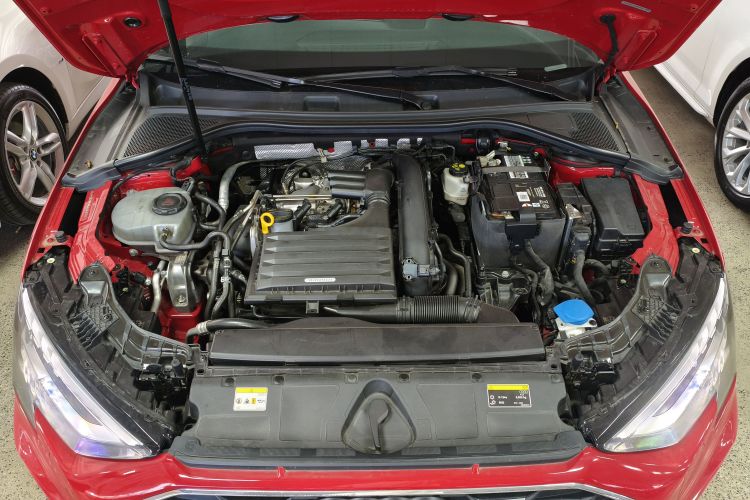 Audi A3 2022 #20 Audi A3 2022 car image #20