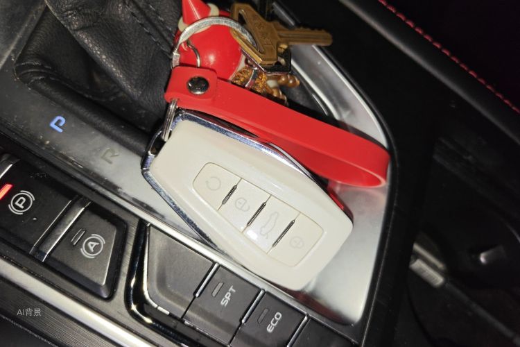 GEELY Binray 2021 imagen de coche #10