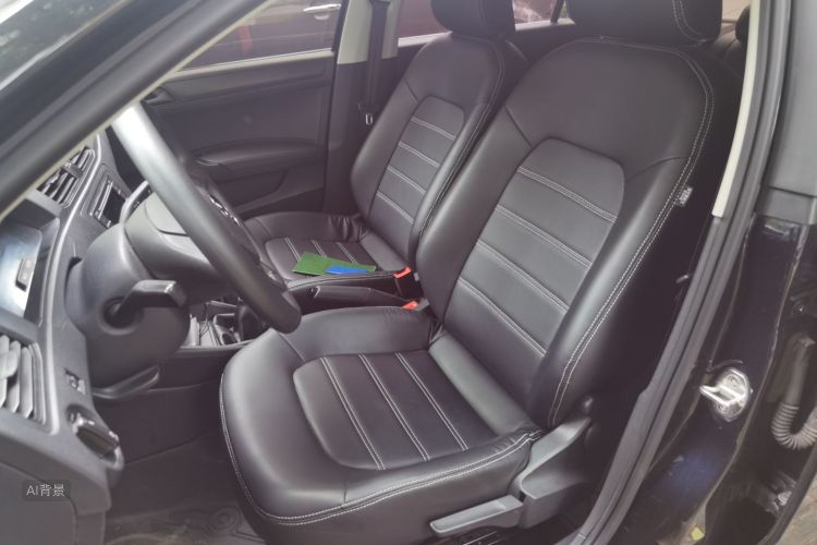 Volkswagen Santana 2017 #17 Volkswagen Santana 2017 car image #17