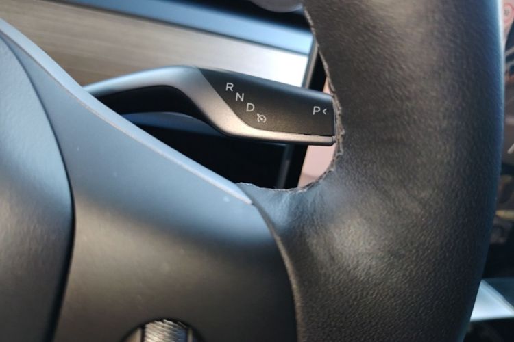 Tesla Model 3 2022 #14 Tesla Model 3 2022 immagine di auto #14
