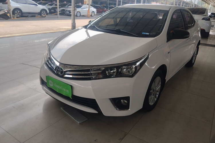 2015 #2 2015 car image #2