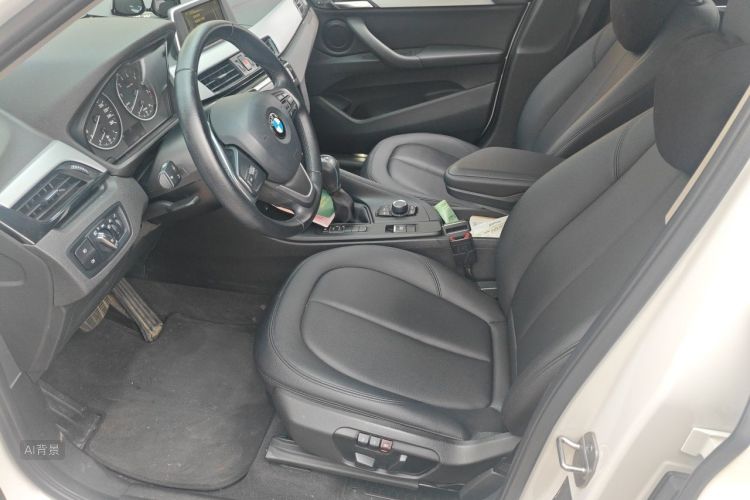 BMW X1 2016 #17 BMW X1 2016 immagine di auto #17