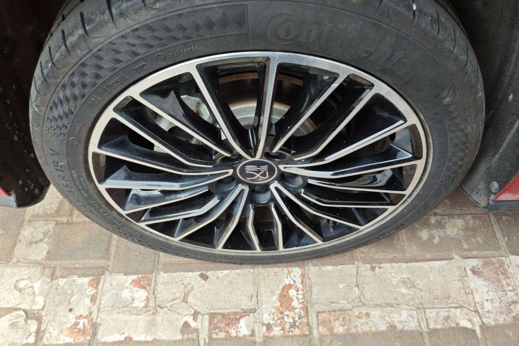 比亚迪 汉 2022 汽车图片 #10