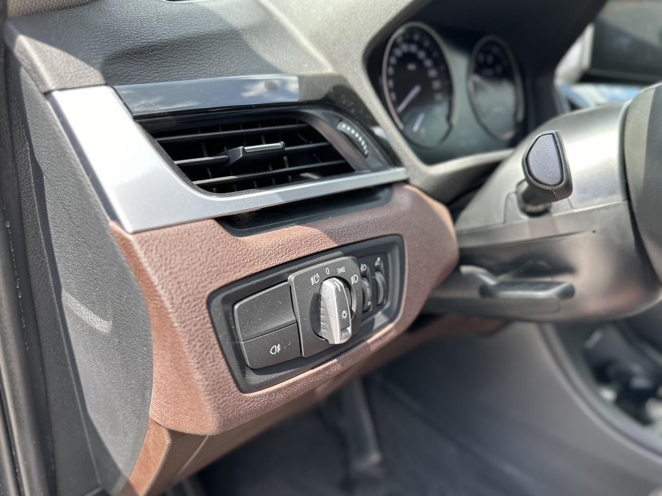BMW X1 2021 #7 BMW X1 2021 immagine di auto #7