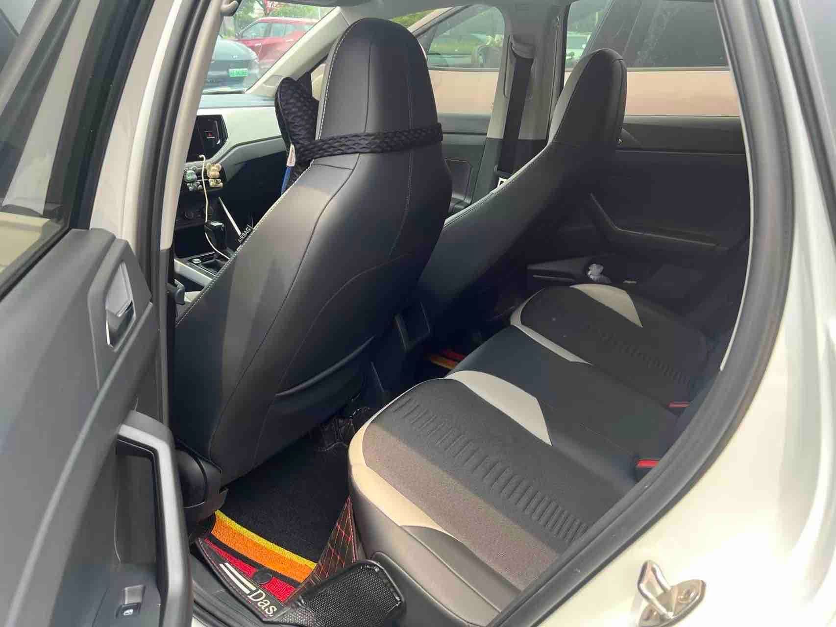 Volkswagen Polo 2021 #3 Volkswagen Polo 2021 car image #3