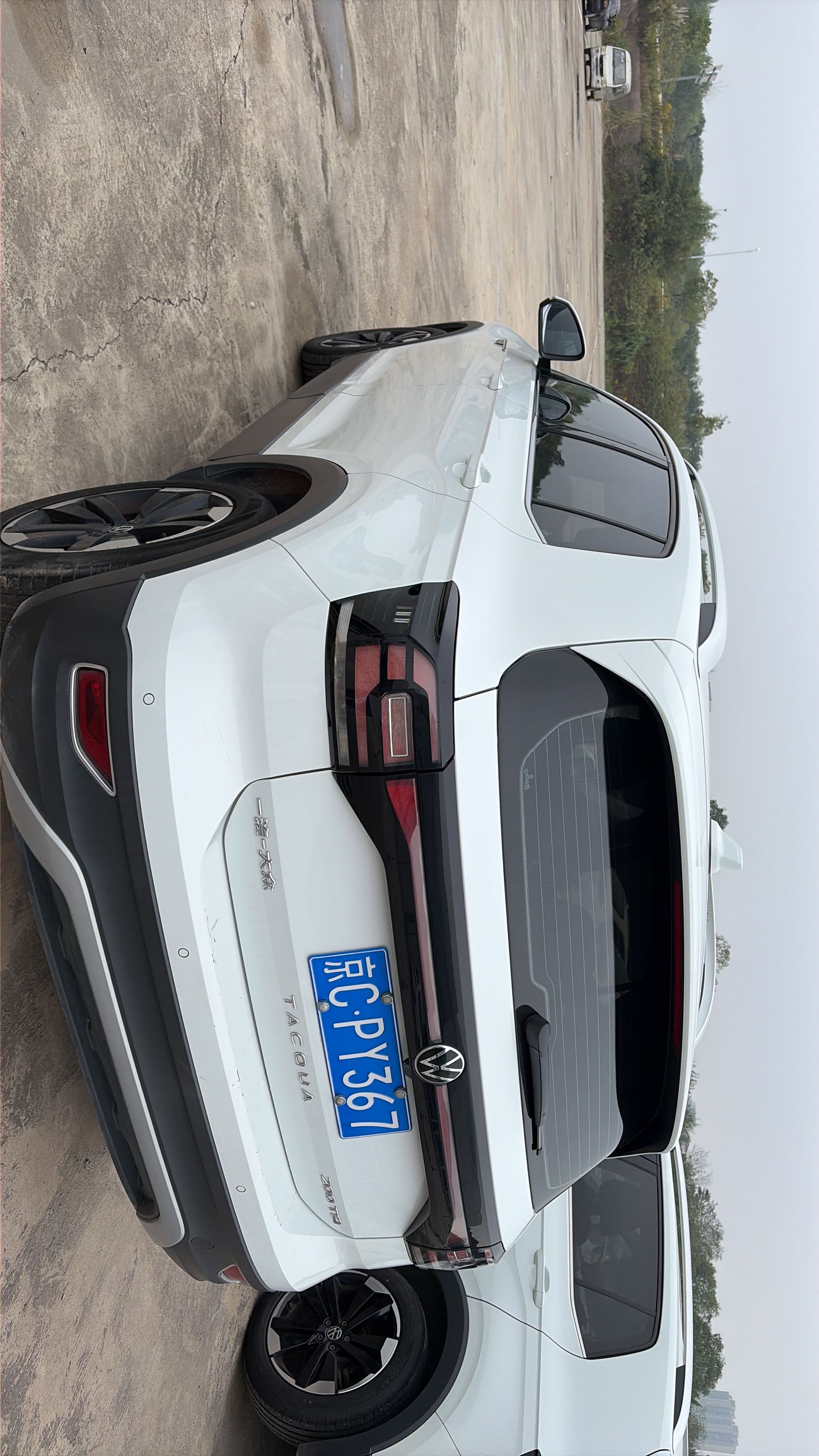 2023 car image #5