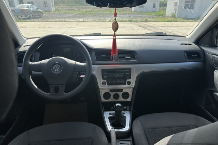 Volkswagen Lavida 2016 #16 Volkswagen Lavida 2016 car image #16