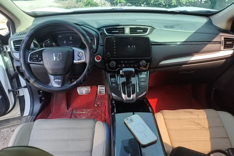 Honda CR-V 2020 car image #11