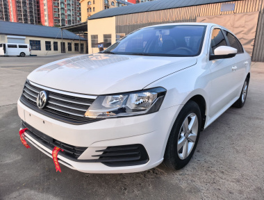 Volkswagen Lavida 2023 Volkswagen Lavida 2023 car image