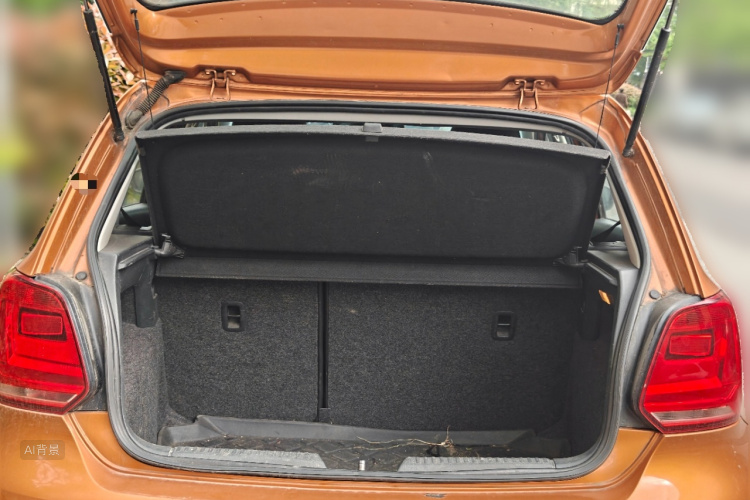 Volkswagen Polo 2016 صورة سيارة #21