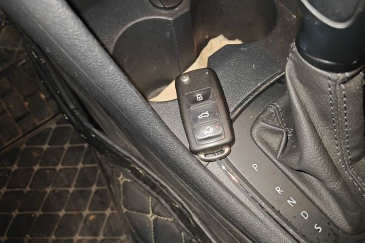 Volkswagen Polo 2019 #9 Volkswagen Polo 2019 car image #9