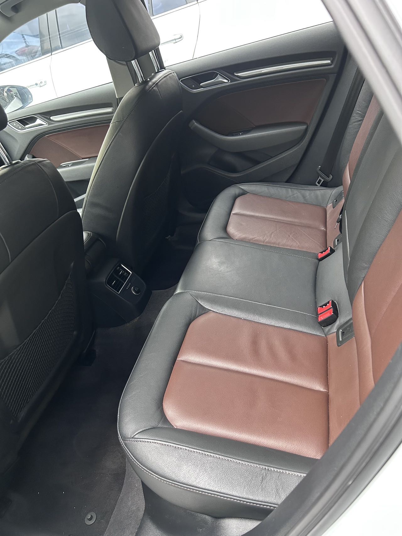 Audi A3 2019 #8 Audi A3 2019 car image #8