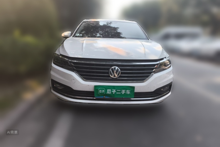 Volkswagen Lavida 2019 #3 Volkswagen Lavida 2019 изображение автомобиля #3
