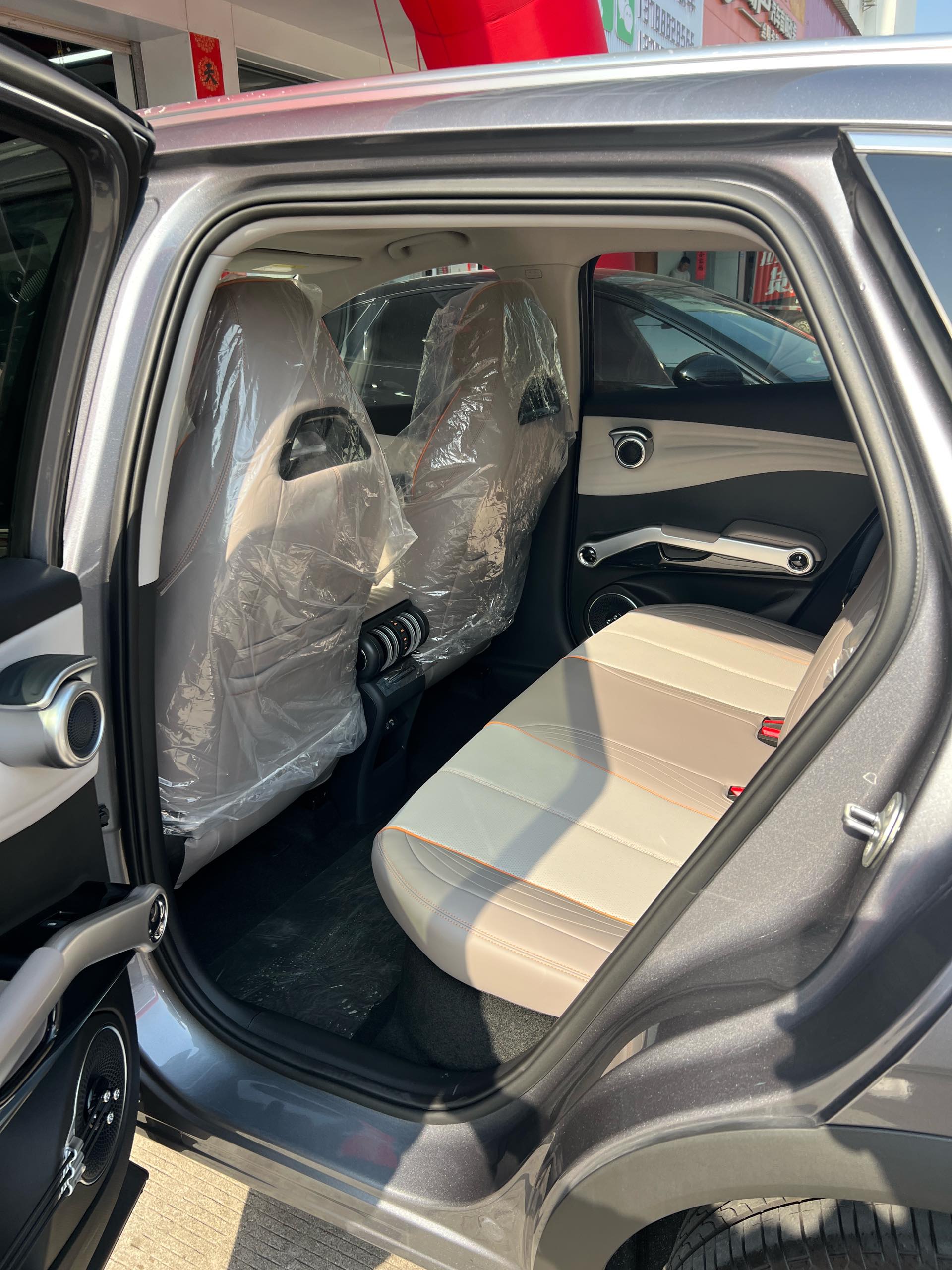 BYD Yuan Plus 2026 car image #9