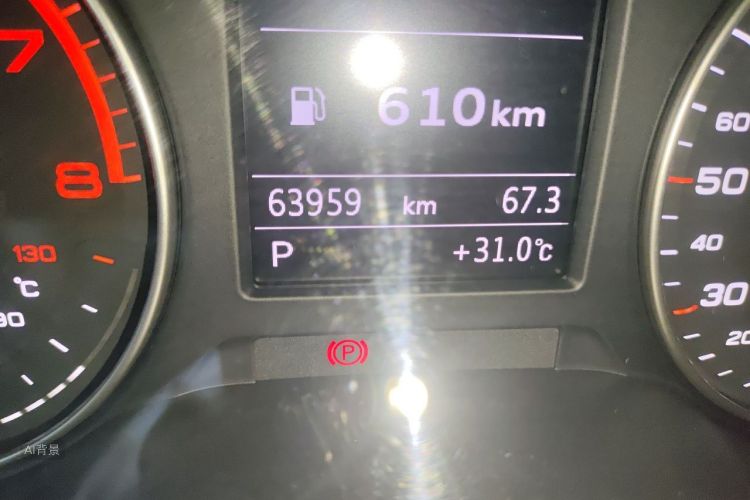 Audi A3 2017 #14 Audi A3 2017 car image #14