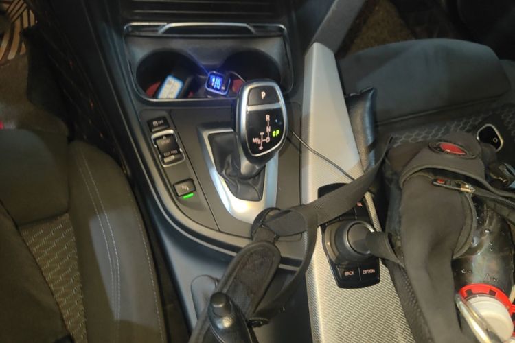 BMW 3 Series 2017 #14 BMW 3 Series 2017 car image #14