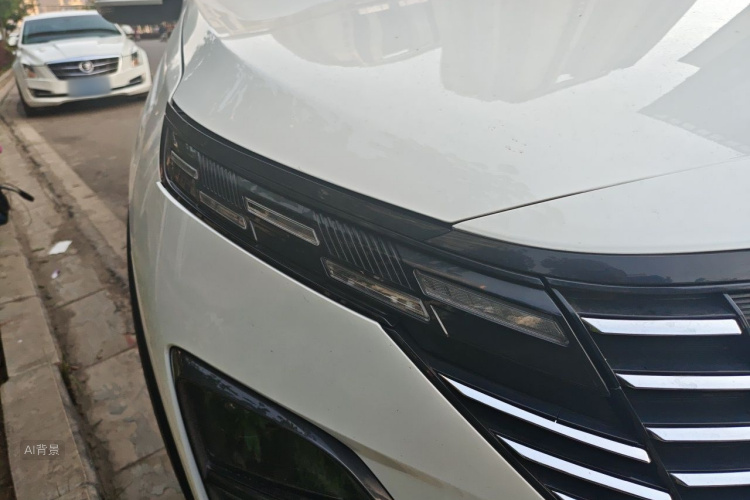 奇瑞 瑞虎3x 2023 汽车图片 #8