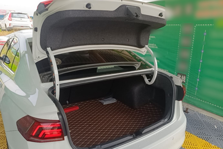 Volkswagen Bora 2019 изображение автомобиля #21