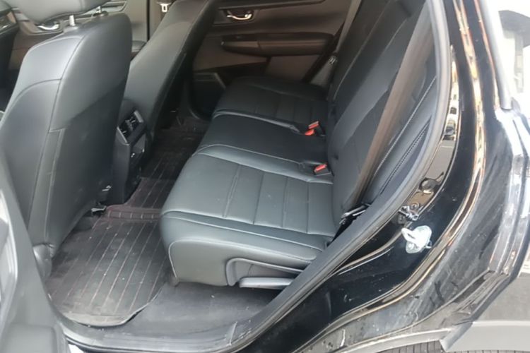 Honda CR-V 2024 car image #19