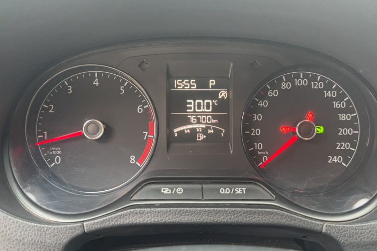 Volkswagen Polo 2019 #10 Volkswagen Polo 2019 car image #10