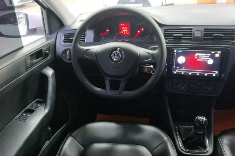 Volkswagen Santana 2018 #11 Volkswagen Santana 2018 immagine di auto #11