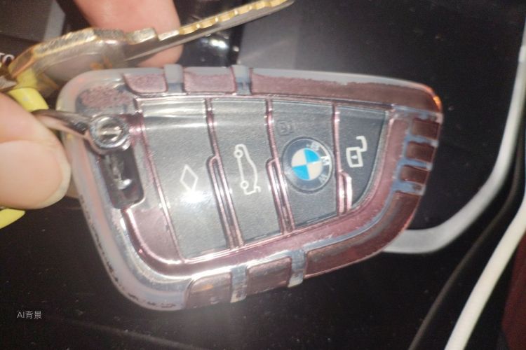 BMW 3 Series 2023 صورة سيارة #10