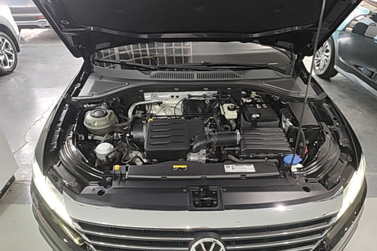 Volkswagen Lavida 2020 #20 Volkswagen Lavida 2020 car image #20