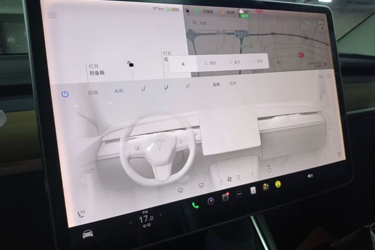 Tesla Model 3 2020 #13 Tesla Model 3 2020 car image #13