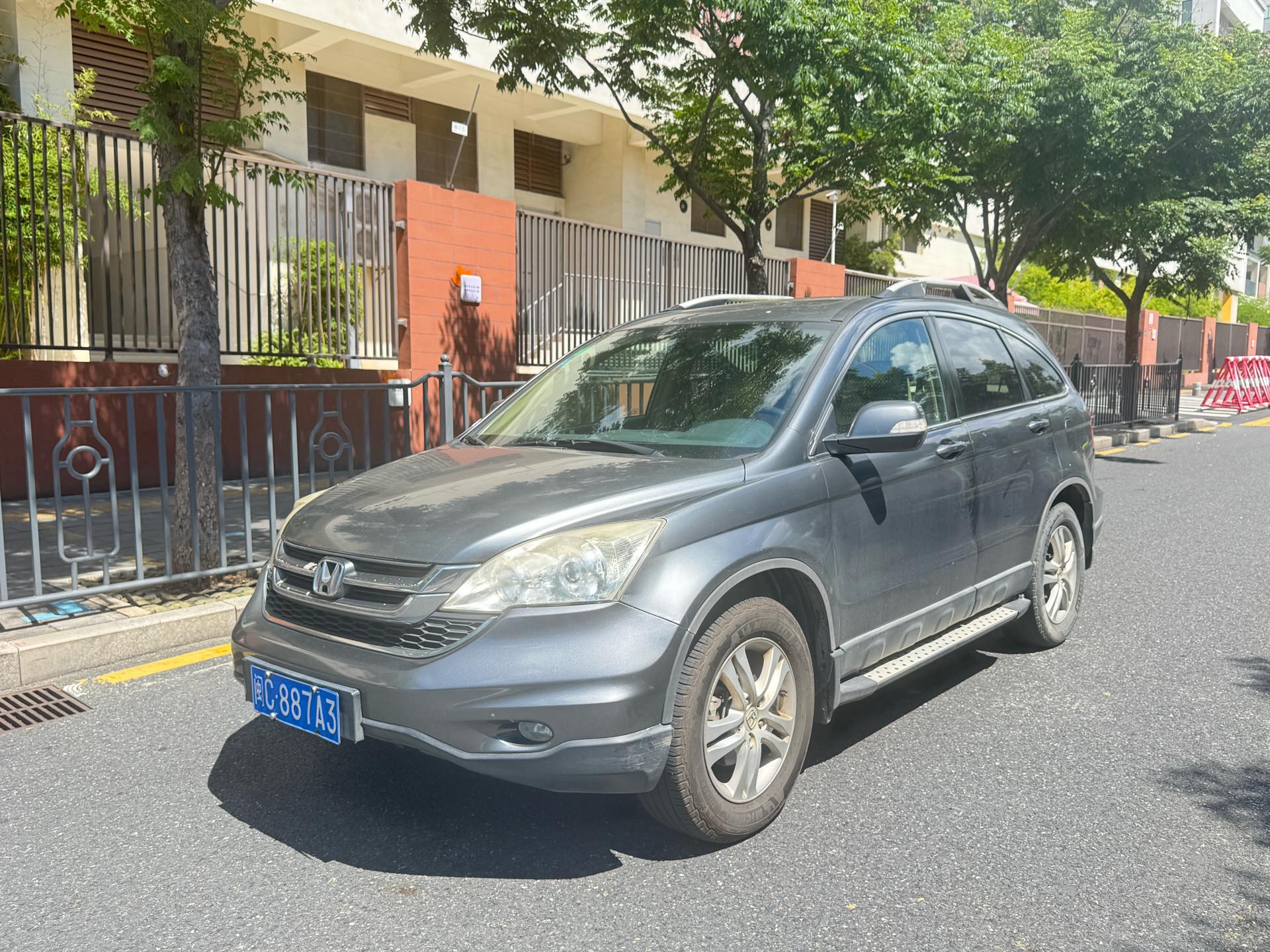 2011 2011 immagine di auto