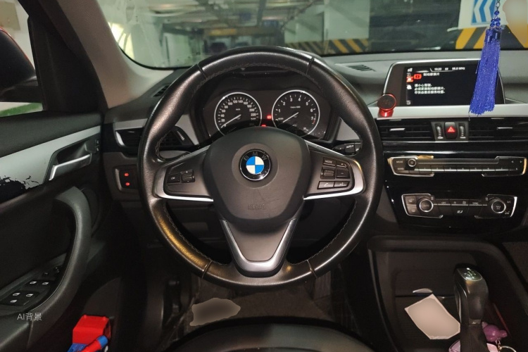 BMW X1 2016 car image #12