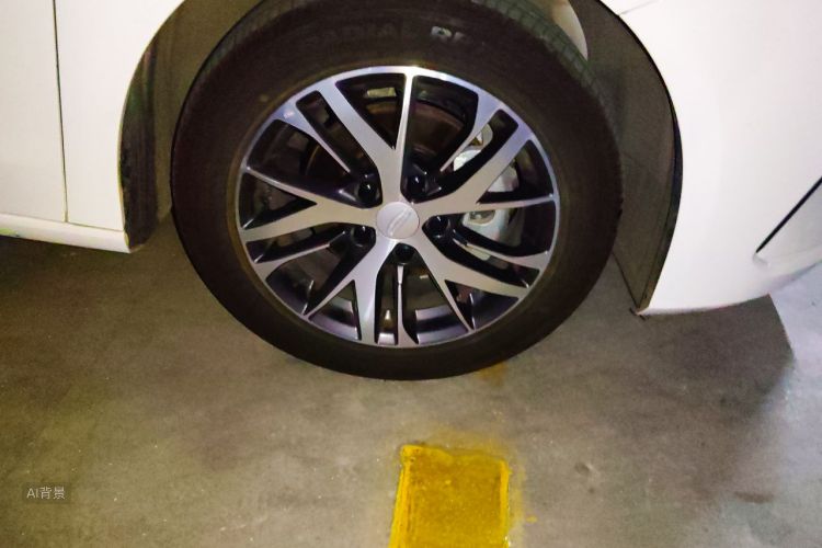 GEELY Emgrand 2023 car image #9