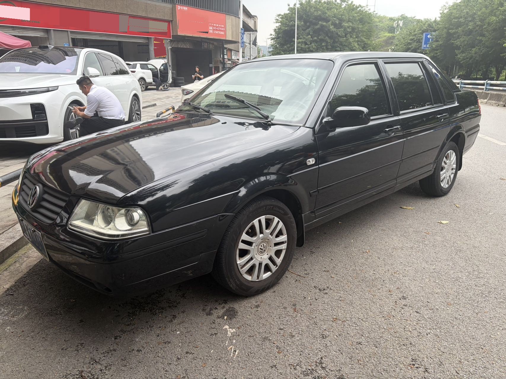 2007 2007 car image