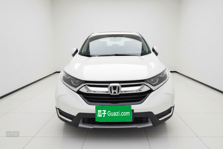 Honda CR-V 2019 #3 Honda CR-V 2019 car image #3