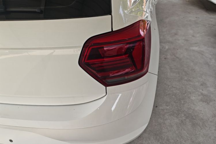 Volkswagen Polo 2023 #8 Volkswagen Polo 2023 car image #8