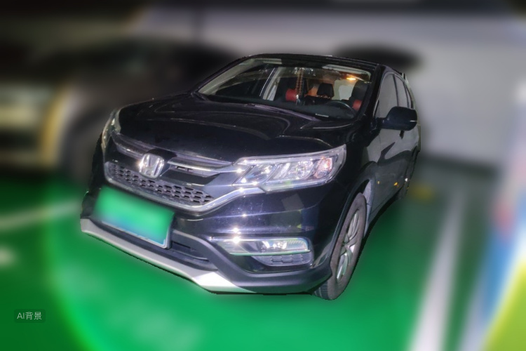 Honda CR-V 2016 car image #2