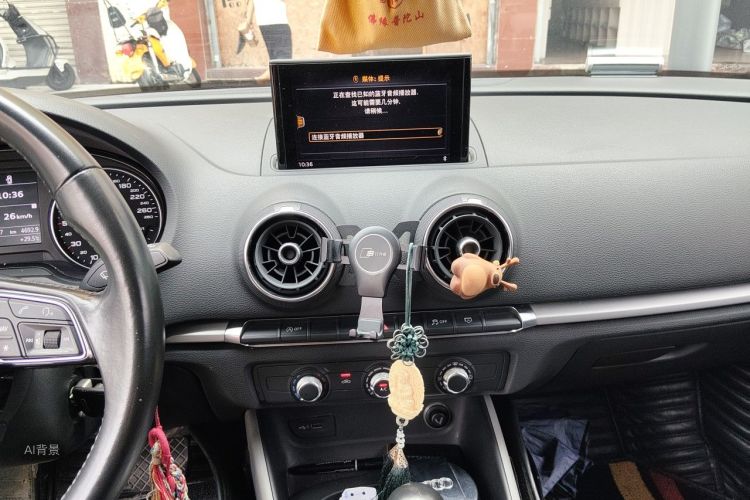 Audi A3 2019 #15 Audi A3 2019 car image #15