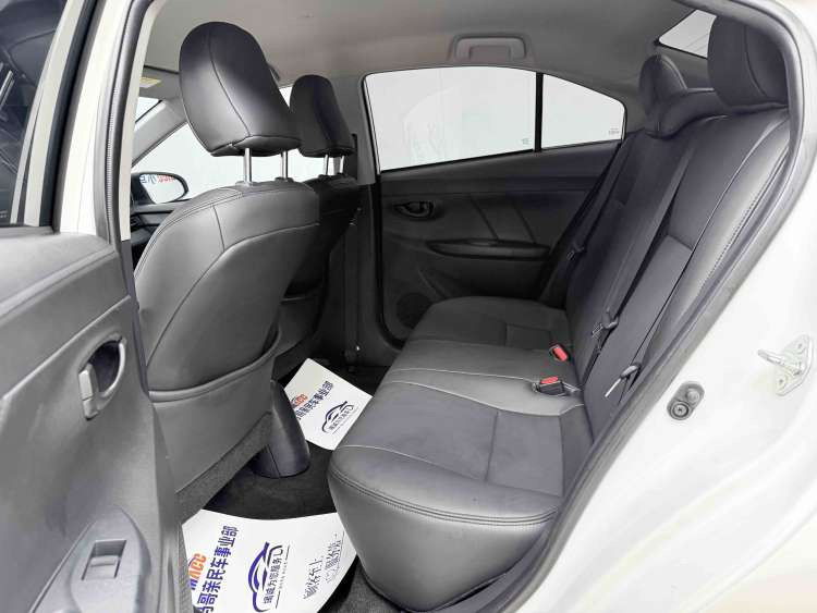 Toyota Vios 2023 car image #5