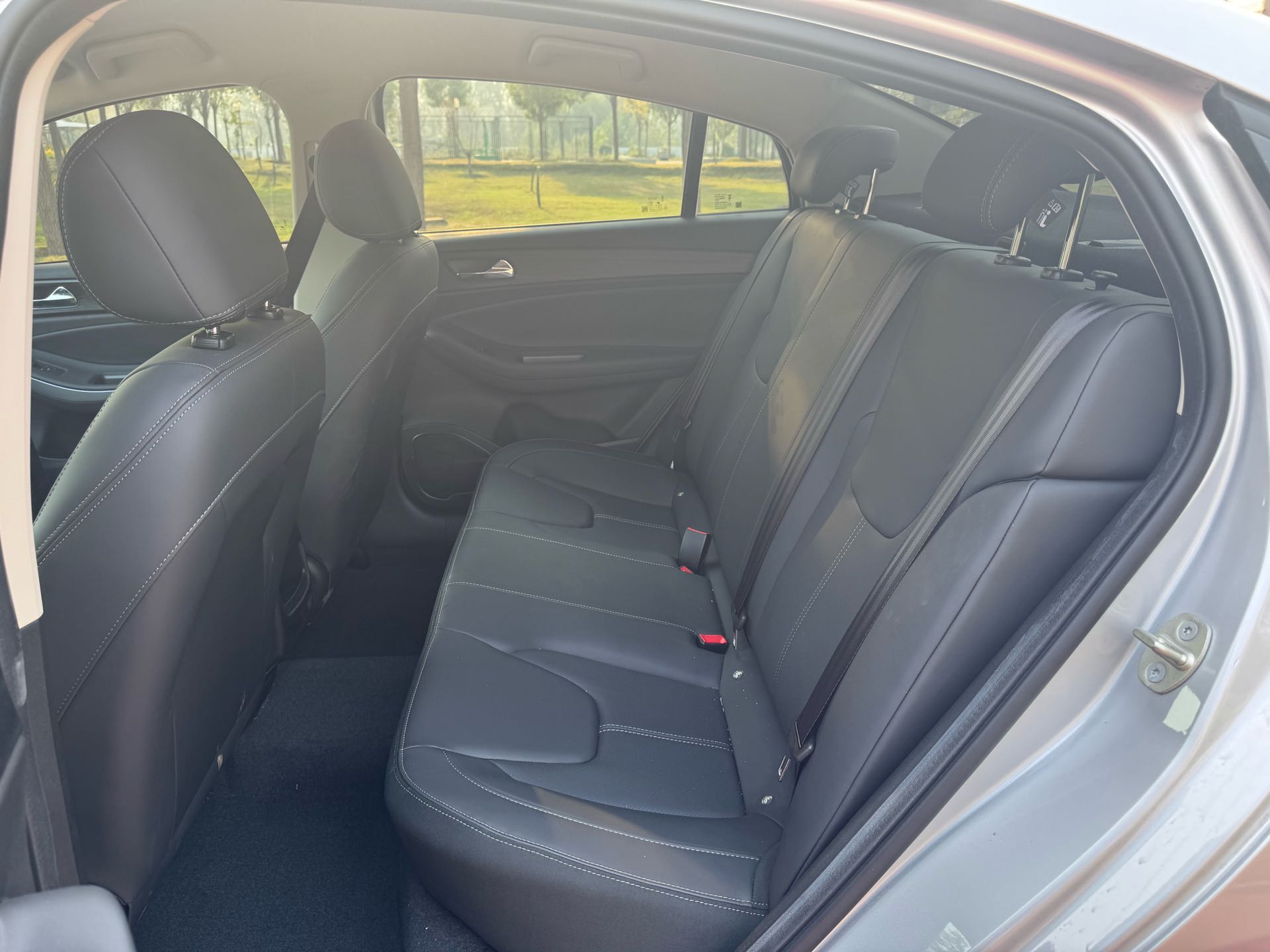Chery Arrizo 5 2025 #8 Chery Arrizo 5 2025 صورة سيارة #8