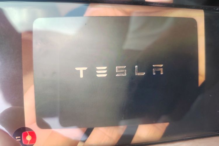 Tesla Model Y 2021 #11 Tesla Model Y 2021 car image #11