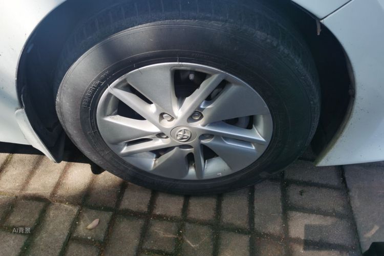 Toyota Corolla 2016 immagine di auto #9