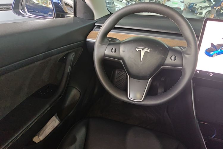 Tesla Model 3 2020 #11 Tesla Model 3 2020 car image #11