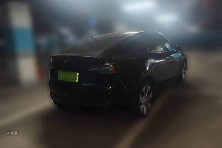 Tesla Model Y 2022 car image #7
