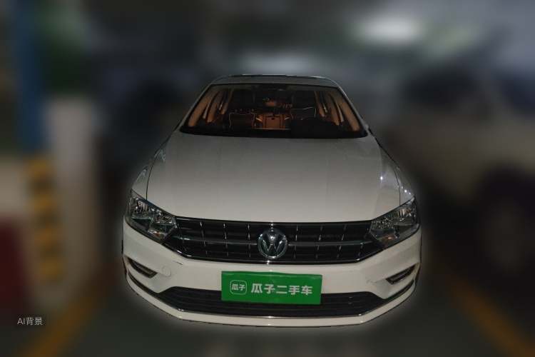Volkswagen Bora 2018 #3 Volkswagen Bora 2018 car image #3