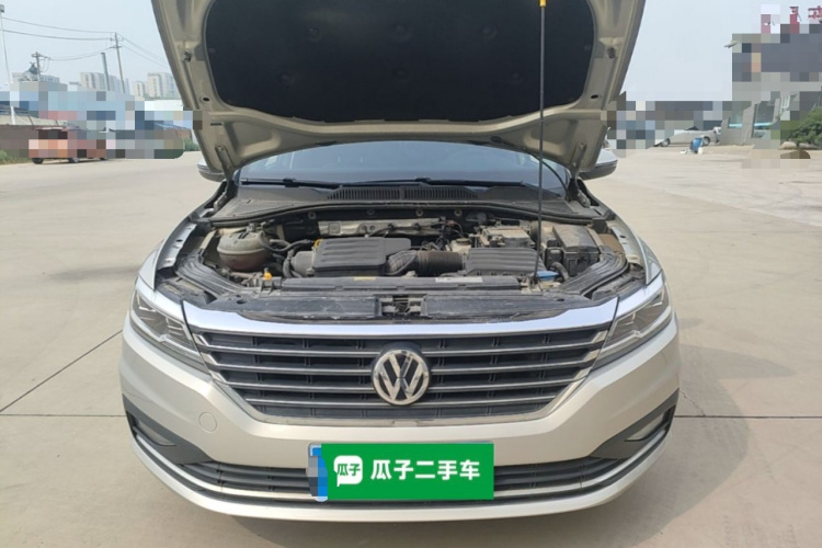 Volkswagen Lavida 2019 #20 Volkswagen Lavida 2019 car image #20