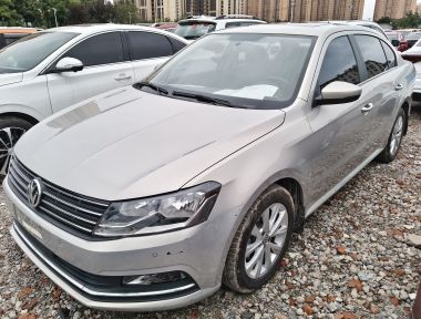 Volkswagen Lavida 2015 Volkswagen Lavida 2015 car image