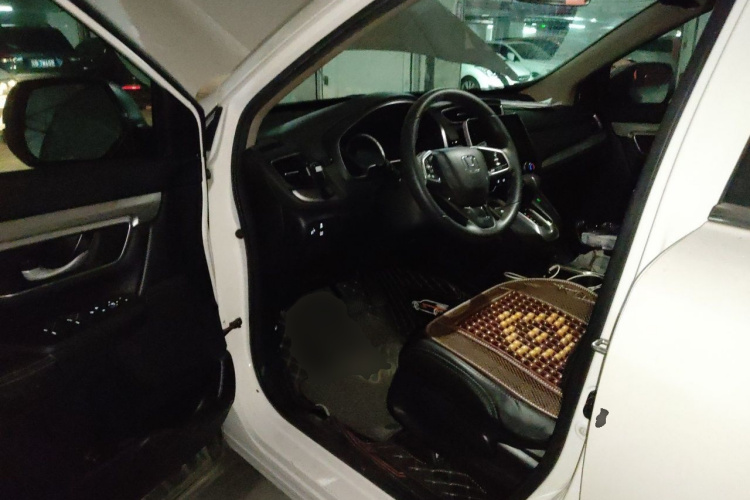 Honda CR-V 2019 car image #9