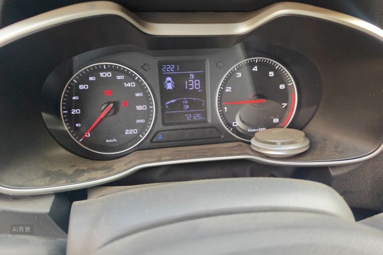 MG ZS 2018 #14 MG ZS 2018 car image #14